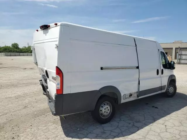 2018 Dodge RAM Promaster 3500 3500 High