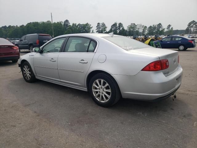 2011 Buick Lucerne CXL