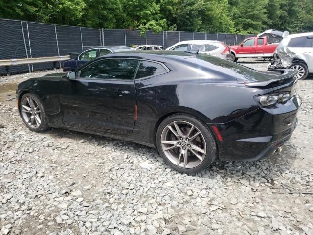 2019 Chevrolet Camaro SS