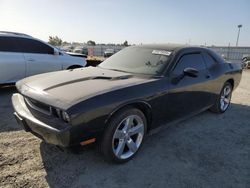 Salvage cars for sale from Copart Antelope, CA: 2009 Dodge Challenger R/T