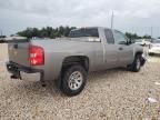 2013 Chevrolet Silverado K1500 LS