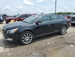 Buick Lacrosse salvage cars for sale: 2014 Buick Lacrosse