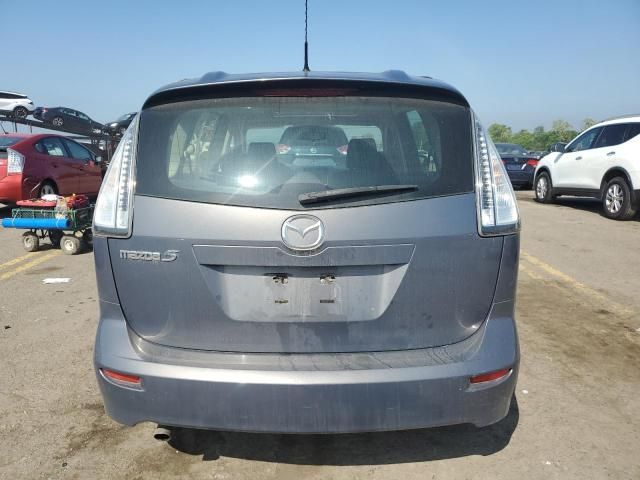 2010 Mazda 5