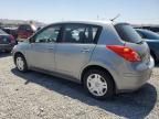 2011 Nissan Versa S