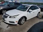 2011 Chevrolet Cruze LTZ