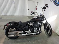 Harley-Davidson salvage cars for sale: 2023 Harley-Davidson Fxst