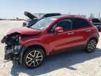 2018 Fiat 500X Trekking