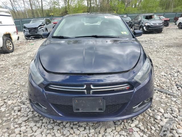 2013 Dodge Dart SXT