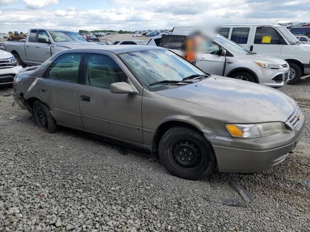 1998 Toyota Camry CE