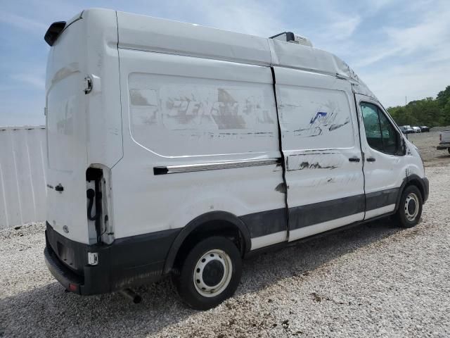 2021 Ford Transit T-250