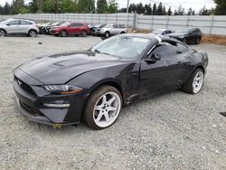 Lotes con ofertas a la venta en subasta: 2023 Ford Mustang