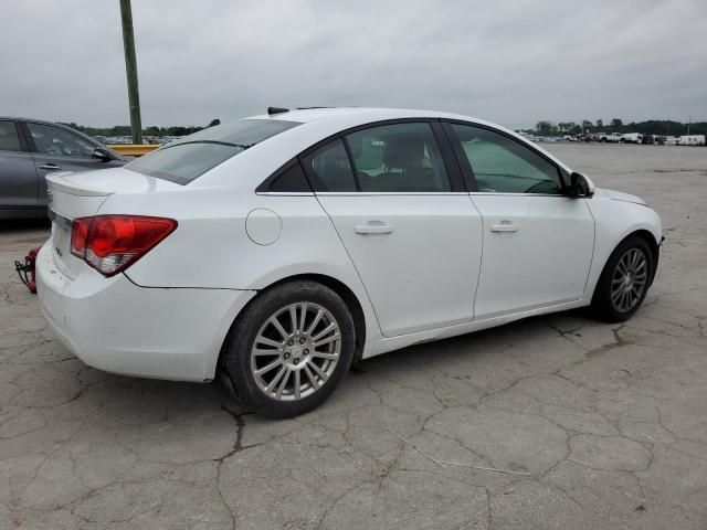 2012 Chevrolet Cruze ECO