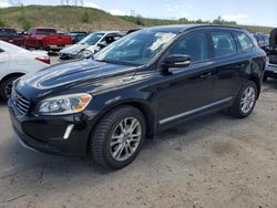 Volvo XC60 T5 Vehiculos salvage en venta: 2016 Volvo XC60 T5