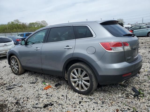 2009 Mazda CX-9