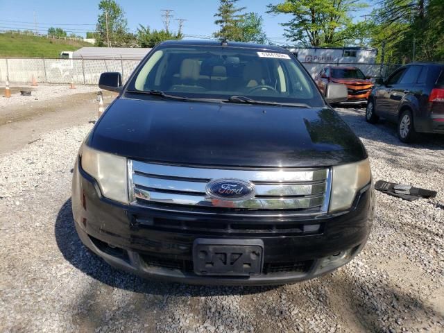 2008 Ford Edge Limited