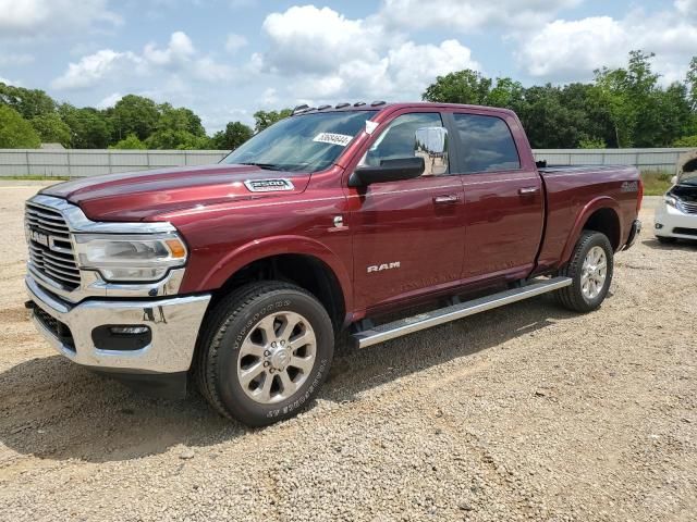 2022 Dodge 2500 Laramie