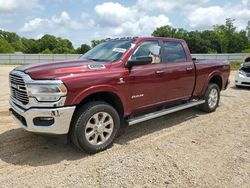 Dodge 2500 Laramie salvage cars for sale: 2022 Dodge 2500 Laramie