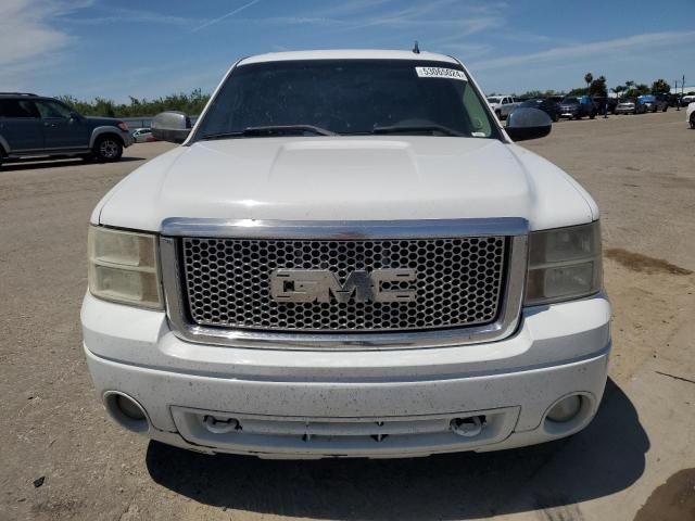 2008 GMC New Sierra C1500 Denali