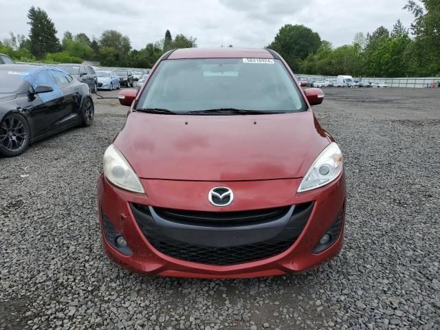 2014 Mazda 5 Touring