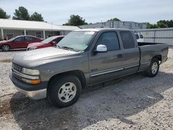 Run And Drives Trucks for sale at auction: 1999 Chevrolet Silverado C1500