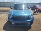 2017 Mini Cooper Countryman ALL4