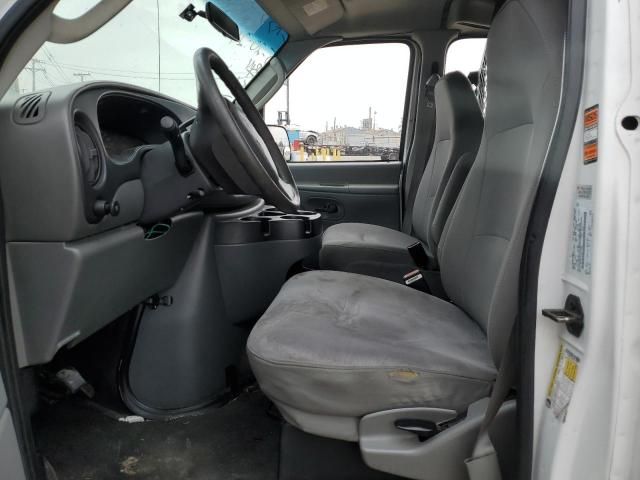 2006 Ford Econoline E250 Van