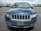 2013 Jeep Grand Cherokee Limited