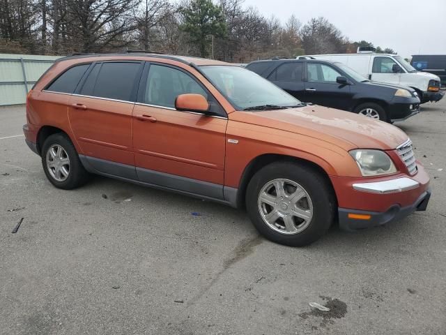 2006 Chrysler Pacifica Touring