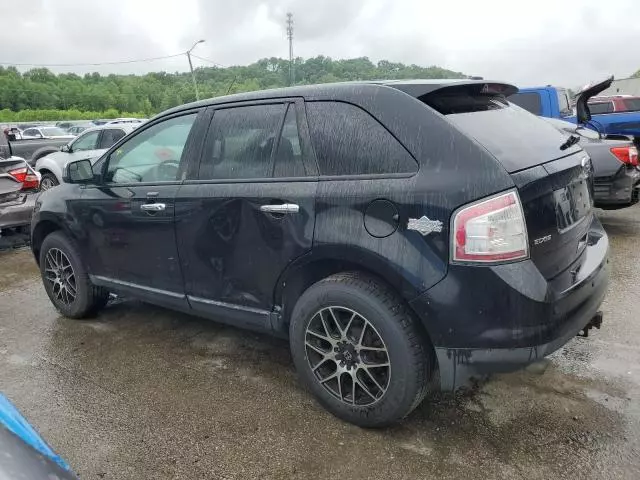 2010 Ford Edge SE