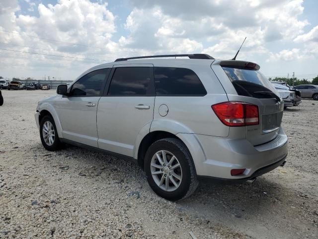 2013 Dodge Journey SXT