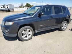 Vehiculos salvage en venta de Copart Nampa, ID: 2015 Jeep Compass Sport