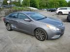 2012 Hyundai Sonata SE