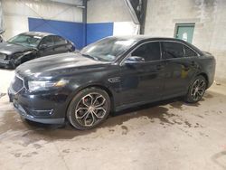 Ford Taurus SHO Vehiculos salvage en venta: 2013 Ford Taurus SHO