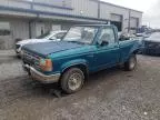 1992 Ford Ranger