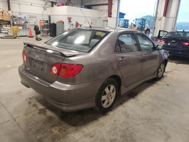 2003 Toyota Corolla CE