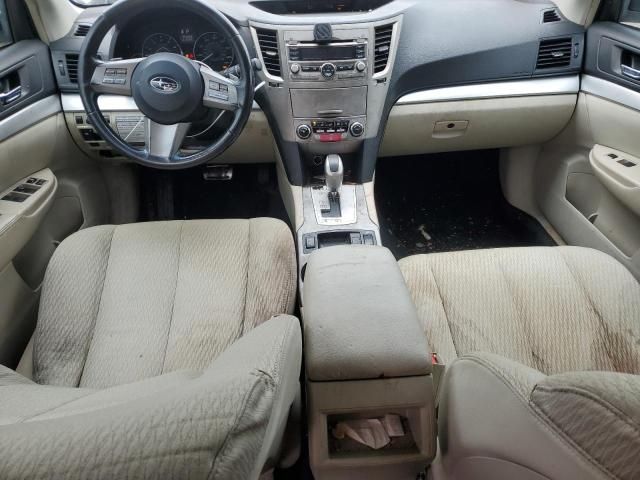 2011 Subaru Outback 2.5I Premium