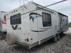 2011 Wildwood Vlite