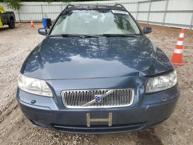 2006 Volvo V70