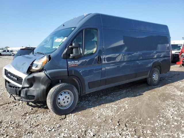 2021 Dodge RAM Promaster 3500 3500 High