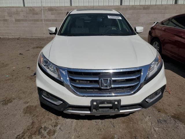 2015 Honda Crosstour EXL