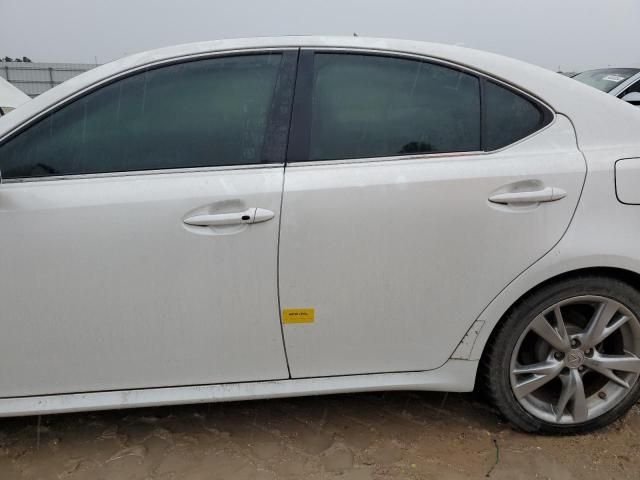 2010 Lexus IS 250