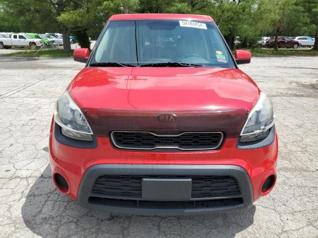 2013 KIA Soul