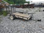 2022 Trail King Trailer