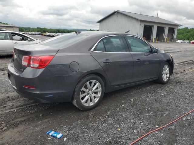 2013 Chevrolet Malibu 2LT