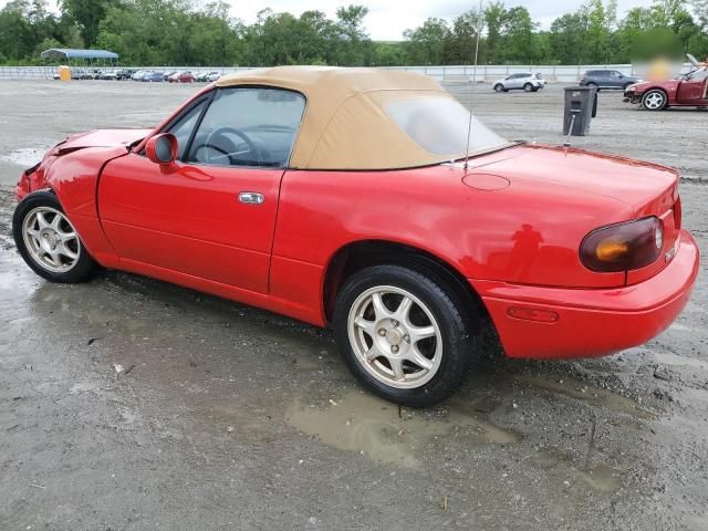 1995 Mazda MX-5 Miata