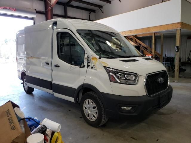 2023 Ford Transit T-250