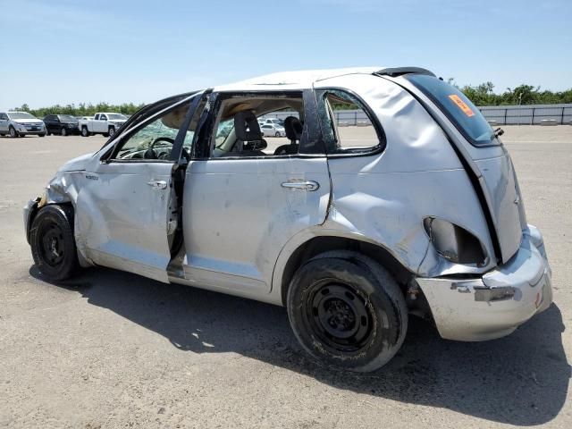 2006 Chrysler PT Cruiser