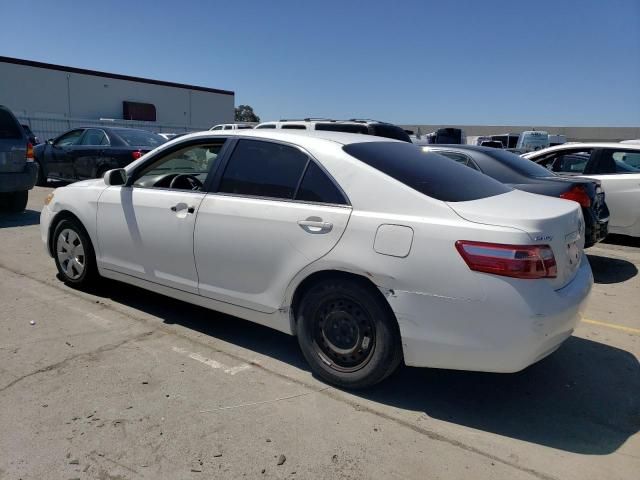 2008 Toyota Camry CE