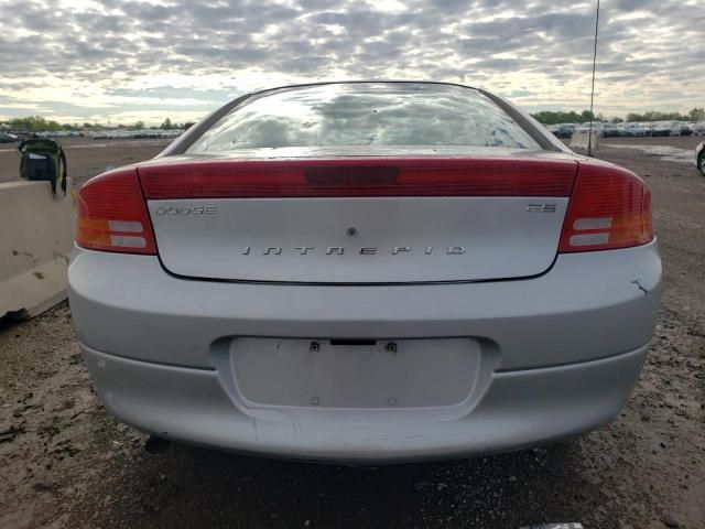 2003 Dodge Intrepid ES