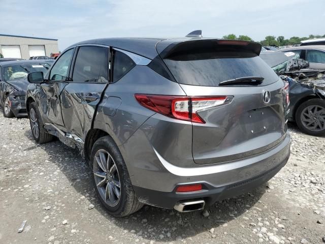 2023 Acura RDX Technology